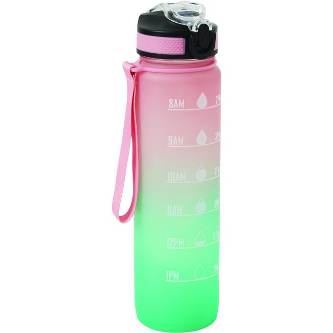 Produktabbildung Sport-Trinkflasche Sport-Trinkflasche