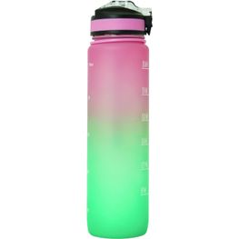 Sport-Trinkflasche HYDRO LEVEL