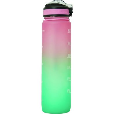 Sport-Trinkflasche HYDRO LEVEL