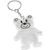 Reflektierender Schlüsselanhänger TEDDY (Bild 2)