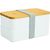 Lunchbox DOUBLE LEVEL (Bild 1)