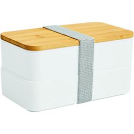 Produktabbildung Lunchbox DOUBLE LEVEL Lunchbox DOUBLE LEVEL