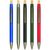 BAMBOO PUSHER - Aluminium-Kugelschreiber BAMBOO PUSHER (Bild 2)