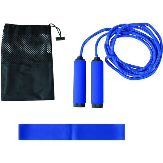Fitness-Set STRETCH & JUMP (Bild 1)