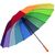 Golfschirm RAINBOW SKY (Bild 1)