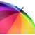 Golfschirm RAINBOW SKY (Bild 4)