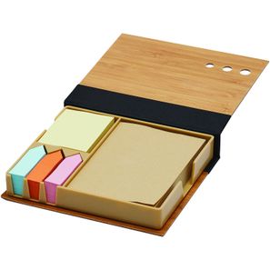 Memobox BAMBOO NOTE