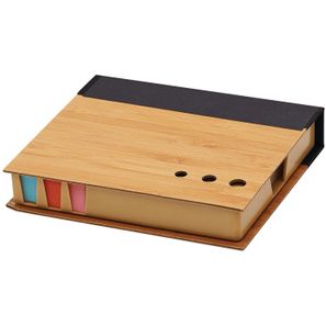 Memobox BAMBOO NOTE