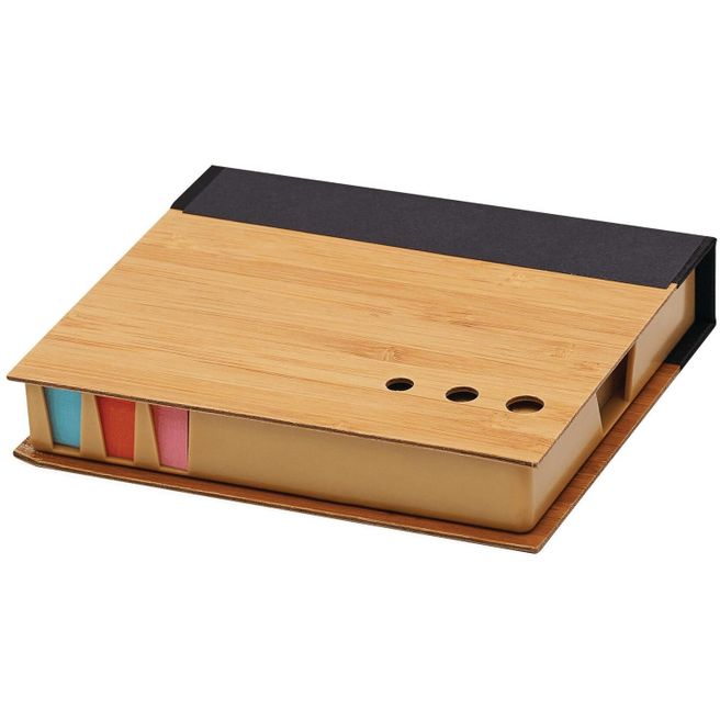 Produktabbildung Memobox BAMBOO NOTE Memobox BAMBOO NOTE