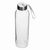 Glas-Trinkflasche TAKE SMART (Bild 3)