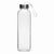 Glas-Trinkflasche TAKE SMART (Bild 4)