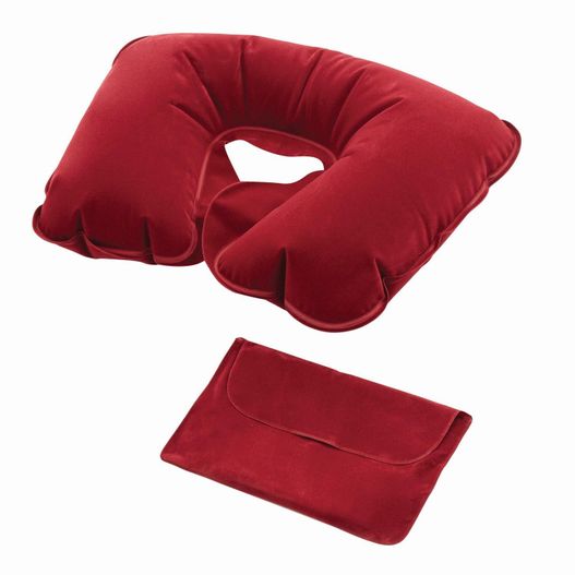 Aufblasbare Nackenstütze COMFORTABLE (Bild 1)