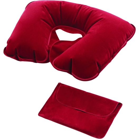 Aufblasbare Nackenstütze (Bild 1)