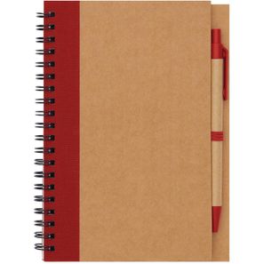 Notizringbuch RECYCLE L