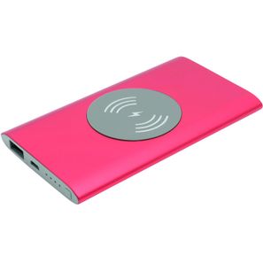 Powerbank WIRELESS POWER