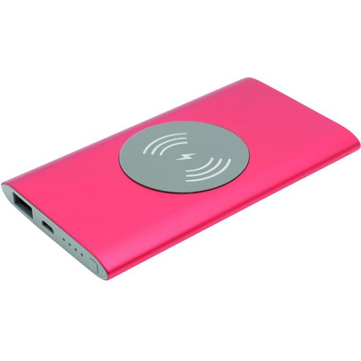 Powerbank WIRELESS POWER (Bild 1)