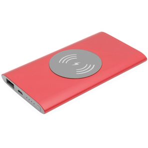 Powerbank WIRELESS POWER