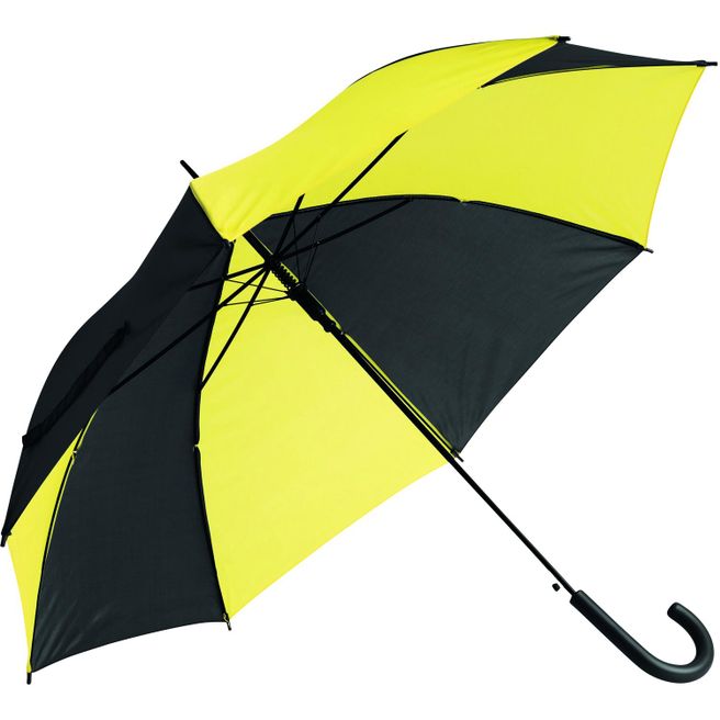 Automatischer Stockschirm