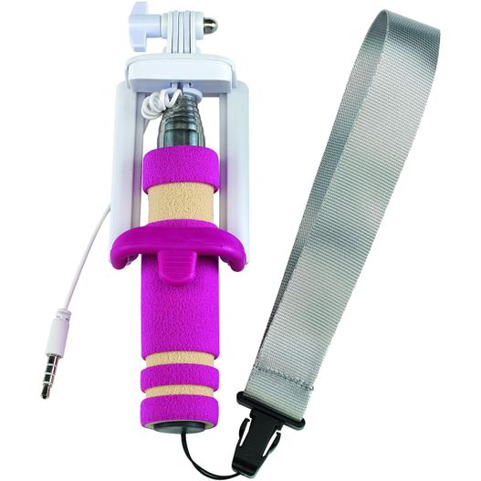 Selfie-Stick SELFIE MINI (Bild 1)