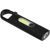 Aufladbare LED-Taschenlampe BRIGHT LIGHT (Bild 1)
