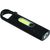 Aufladbare LED-Taschenlampe BRIGHT LIGHT (Bild 1)