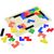 Holz-Puzzle BRAIN TWISTER (Bild 1)