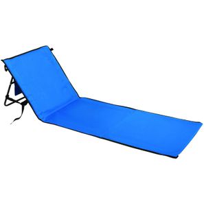 Faltbare Strandmatte SUNNY BEACH