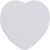 Herz-Memosticker IN LOVE (Bild 2)