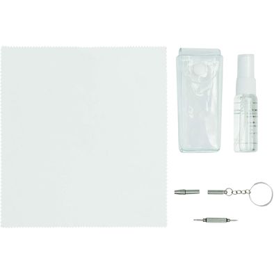 Produktabbildung Brillen-Reinigungsset Brillen-Reinigungsset