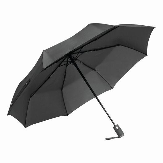 Produktabbildung Vollautomatischer Windproof-Taschenschirm ORIANA Vollautomatischer Windproof-Taschenschirm ORIANA (Bild 1)