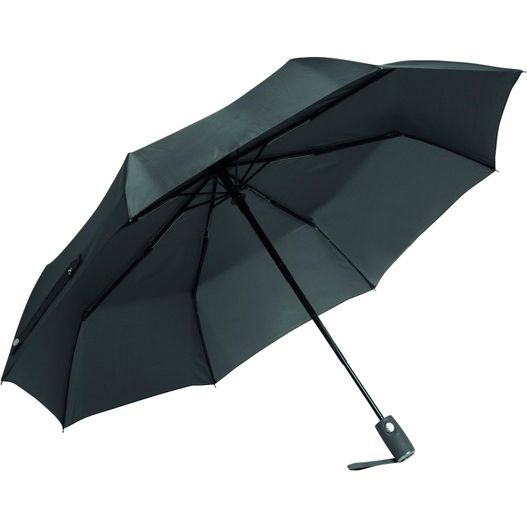 Produktabbildung Vollautomatischer Windproof-Taschenschirm Vollautomatischer Windproof-Taschenschirm (Bild 1)