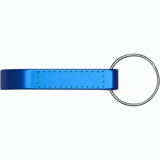 Produktabbildung Schlüsselanhänger OPEN Schlüsselanhänger OPEN (Bild 1)