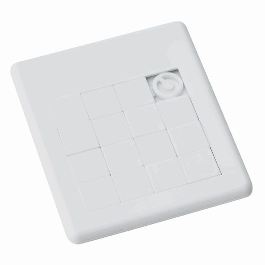 Puzzle PASTIME (Bild 1)