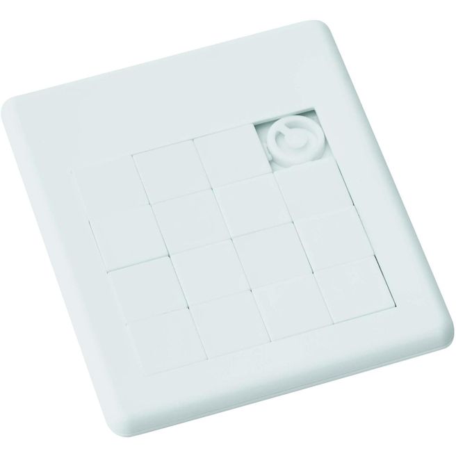 Puzzle PASTIME