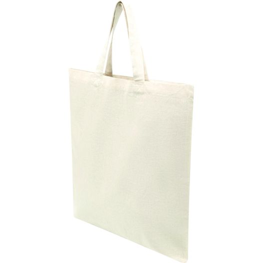 Produktabbildung Baumwolltasche Baumwolltasche (Bild 1)