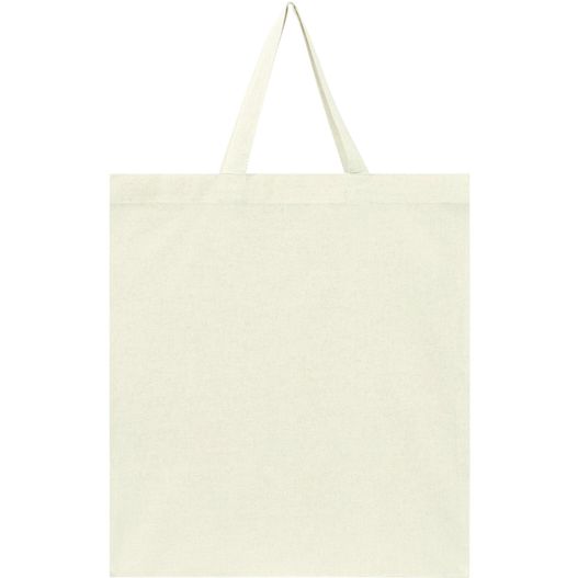 Baumwolltasche BIG PURE (Bild 1)