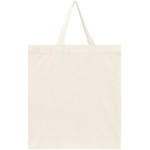 Baumwolltasche BIG PURE (Bild 1)