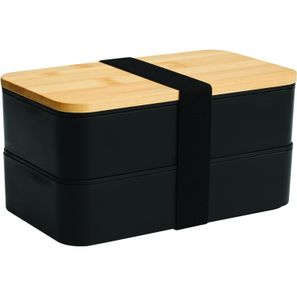 Lunchbox DOUBLE LEVEL
