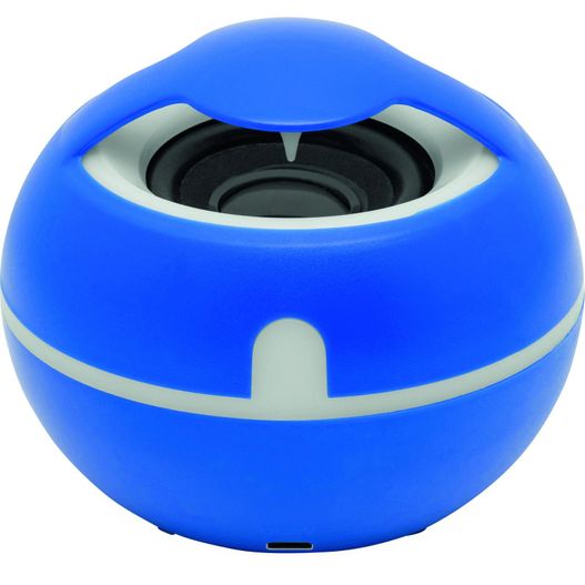 Wireless-Lautsprecher SOUND EGG (Bild 1)