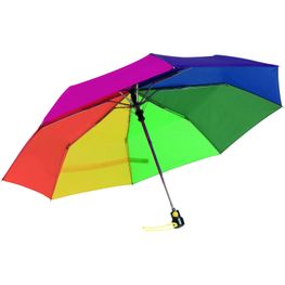 Produktabbildung Automatik-Taschenschirm Automatik-Taschenschirm