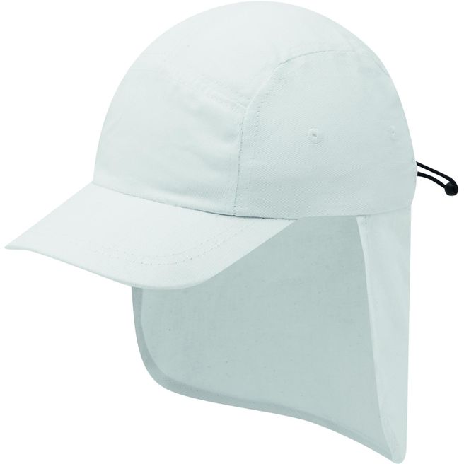 Produktabbildung Kinder-Legionärs-Kappe WICKIE Kinder-Legionärs-Kappe WICKIE