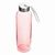 Glas-Trinkflasche TAKE SMART (Bild 3)