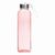 Glas-Trinkflasche TAKE SMART (Bild 4)
