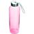 Glas-Trinkflasche TAKE SMART
