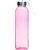 Glas-Trinkflasche TAKE SMART (Bild 2)