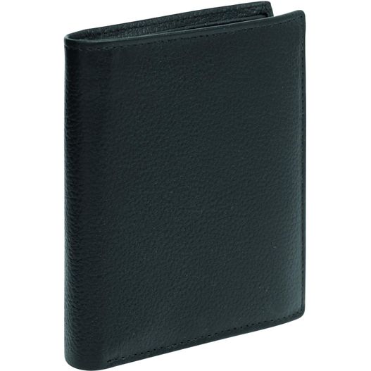 Echtleder-Geldbörse (Bild 1)