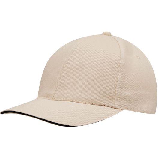 Produktabbildung 6-Panel-Sandwich-Cap LIBERTY 6-Panel-Sandwich-Cap LIBERTY (Bild 1)