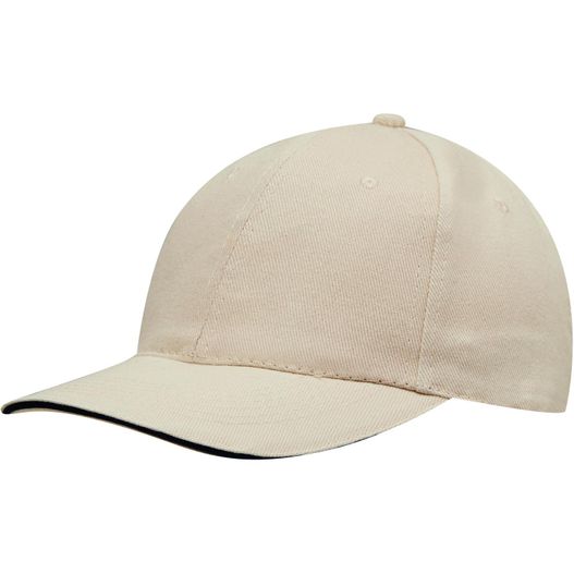 Produktabbildung 6-Panel-Sandwich-Cap LIBERTY 6-Panel-Sandwich-Cap LIBERTY (Bild 1)
