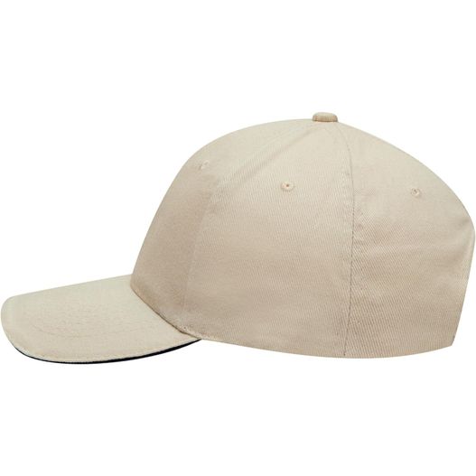 Produktabbildung LIBERTY - 6-Panel-Sandwich-Cap LIBERTY LIBERTY - 6-Panel-Sandwich-Cap LIBERTY (Bild 1)