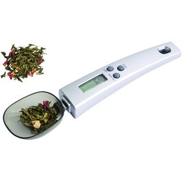 Digitale Löffelwaage